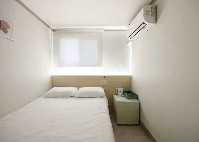 J5 Hostal