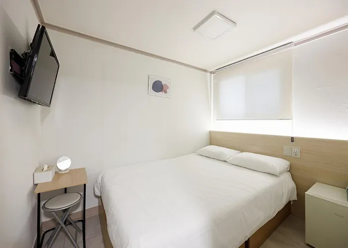 Hostel J5 Seoel