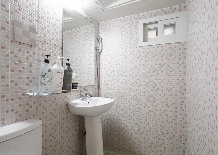 Hostel J5 Seoel